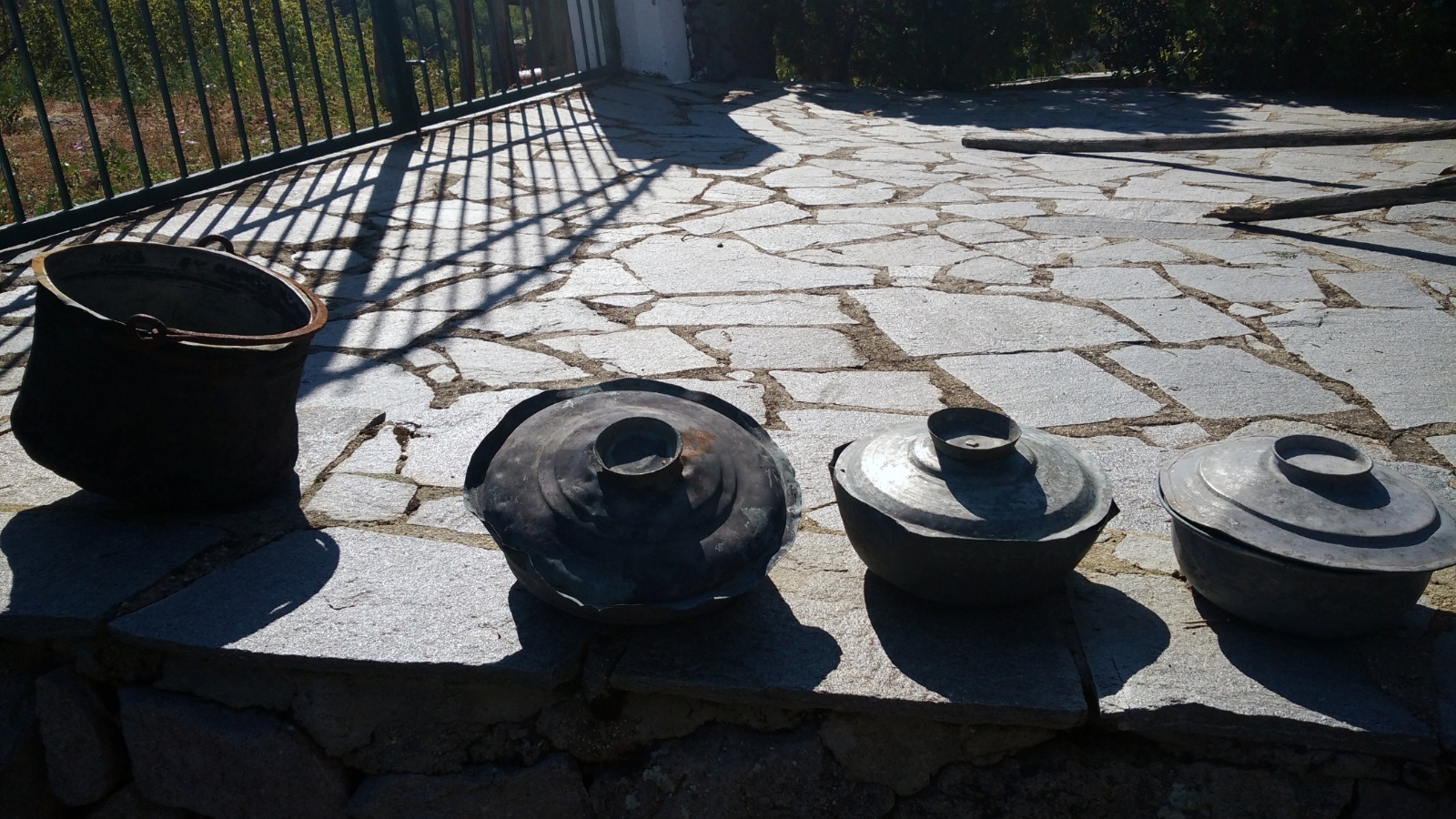 A Pomack House in Kottani